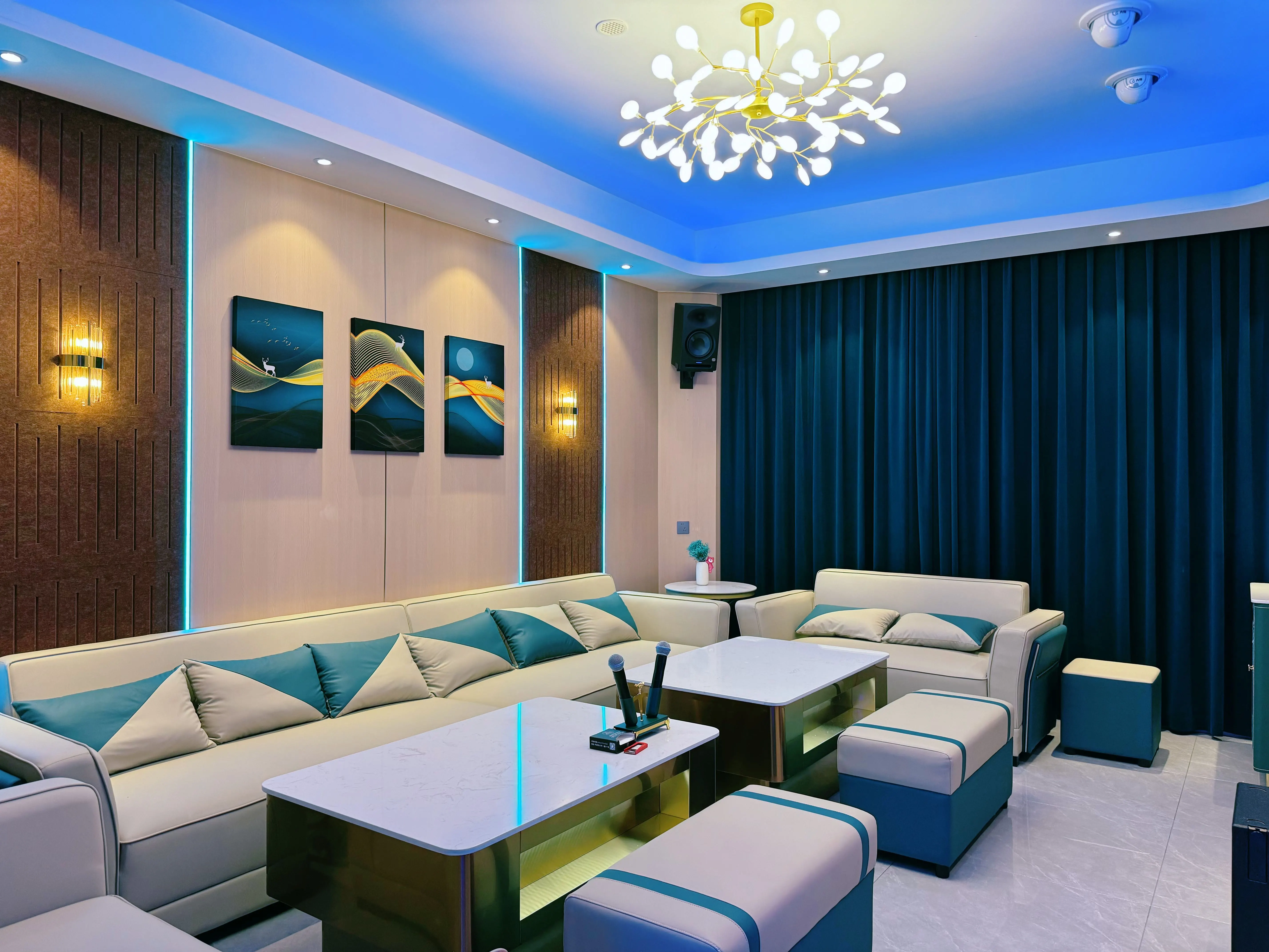 陇南商务ktv及商务ktv怎么算解析-成县ktv预订