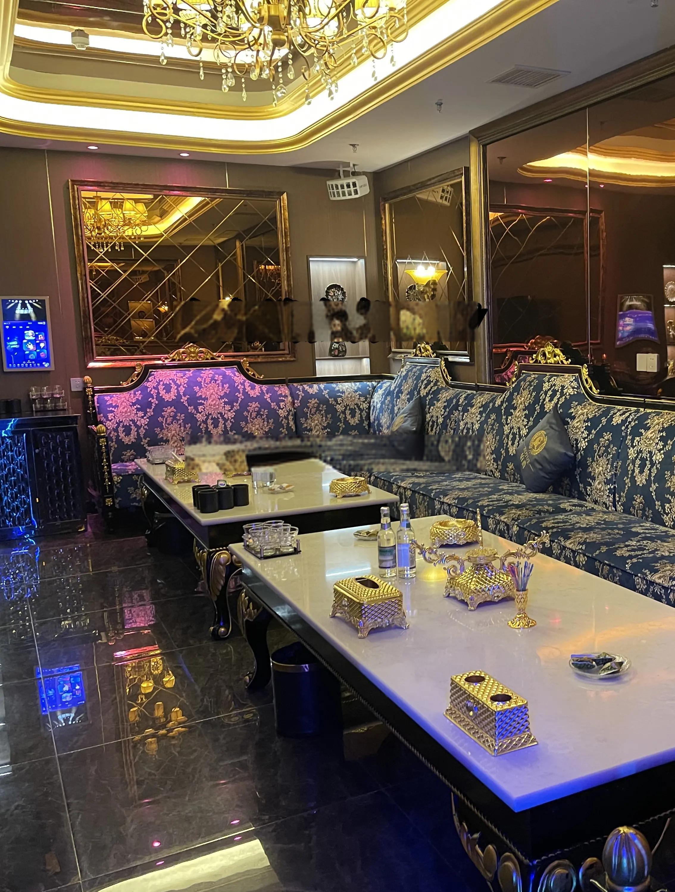 陇南商务ktv怎么样值得推荐-成县ktv预订